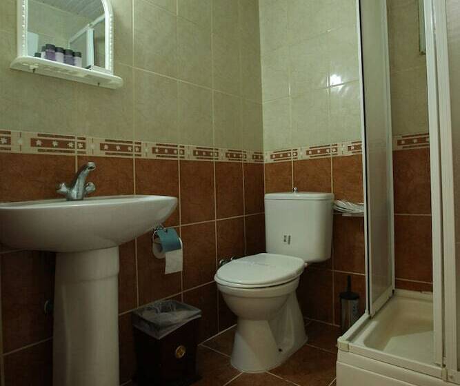 Отель Hubble Bubble Suit