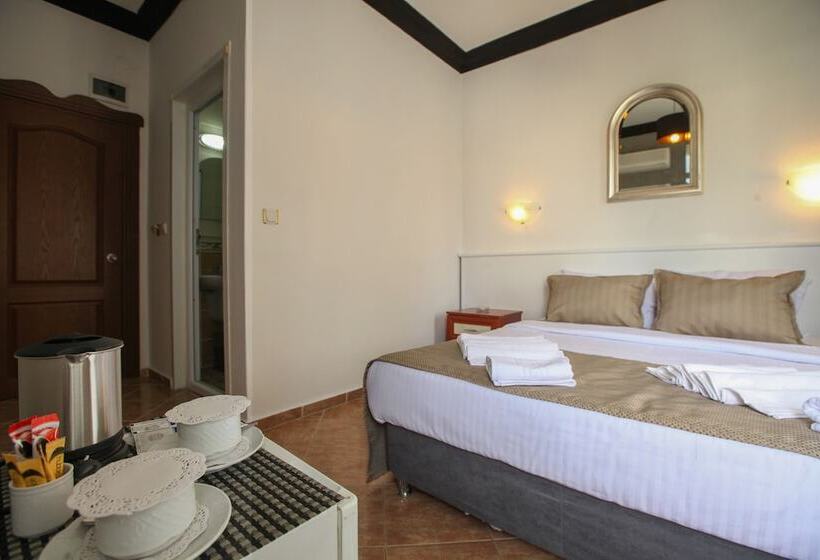 Отель Hubble Bubble Suit