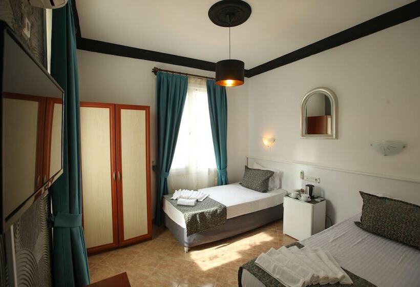 Отель Hubble Bubble Suit