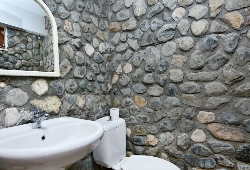 ホテル Ikizler Konuk Evi