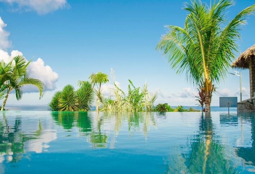 בית מלון כפרי Jj Et Euphrasie