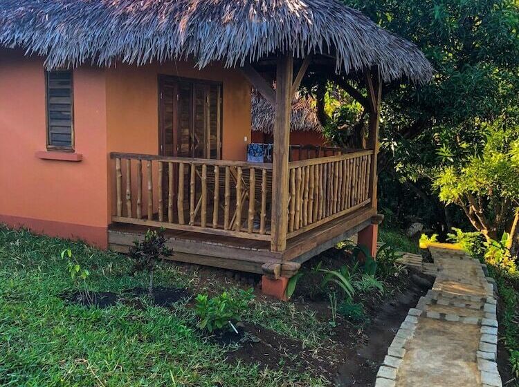 בית מלון כפרי Jj Et Euphrasie