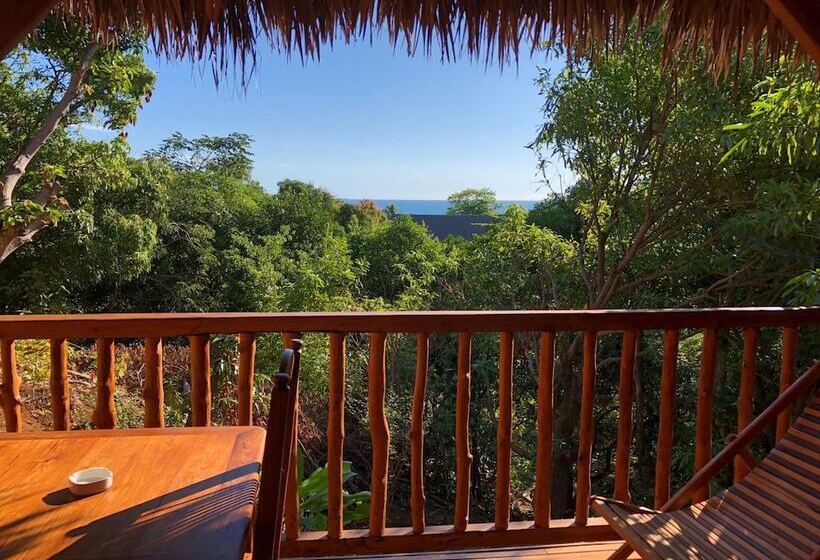 בית מלון כפרי Jj Et Euphrasie