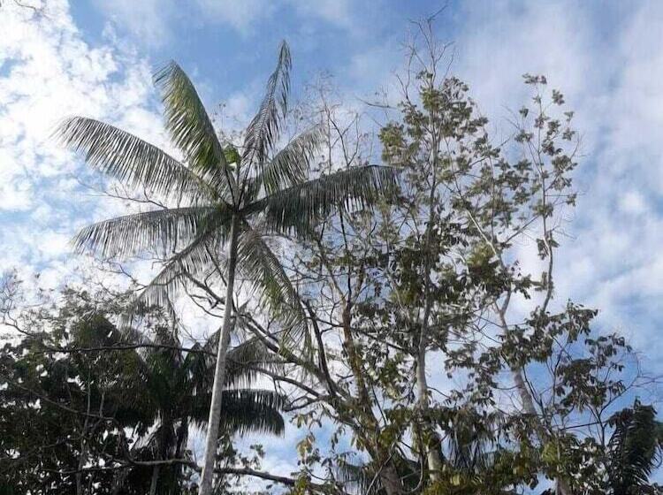 בית מלון כפרי Karupa