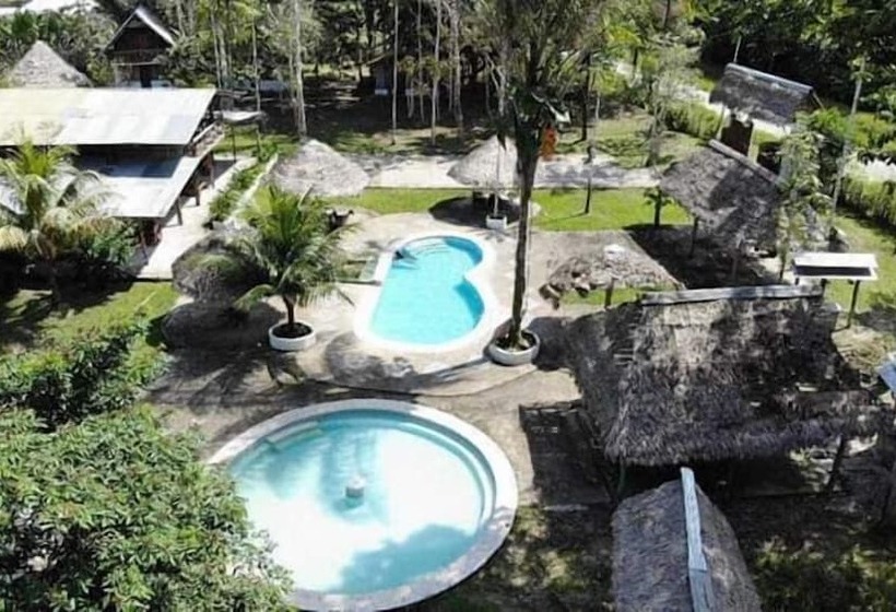 בית מלון כפרי Karupa