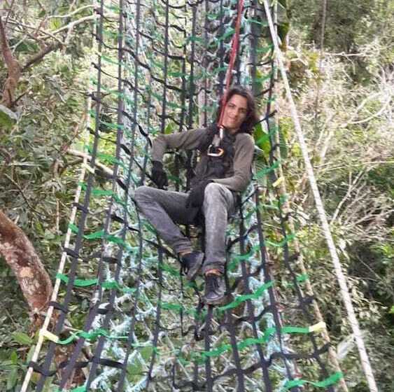 בית מלון כפרי Karupa