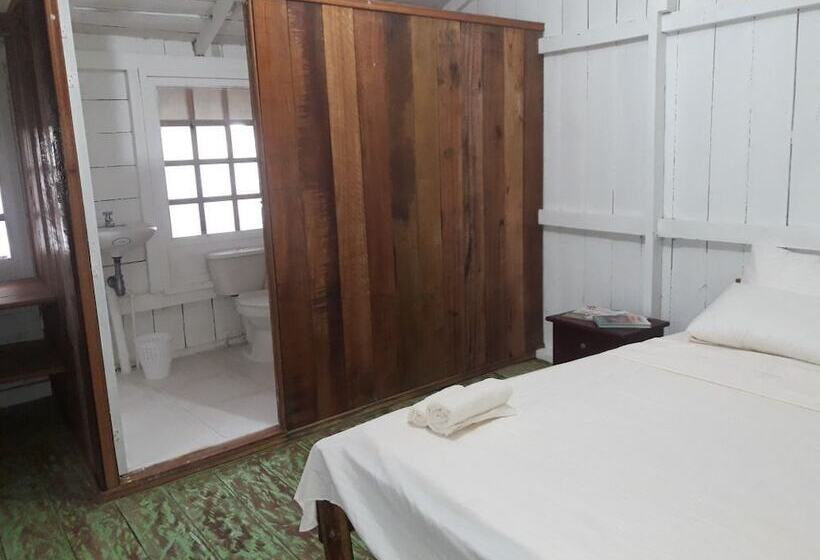 בית מלון כפרי Karupa