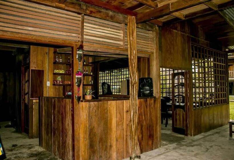 בית מלון כפרי Karupa