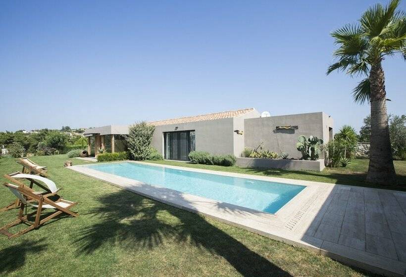 Отель Kekliktepe Bag Evi