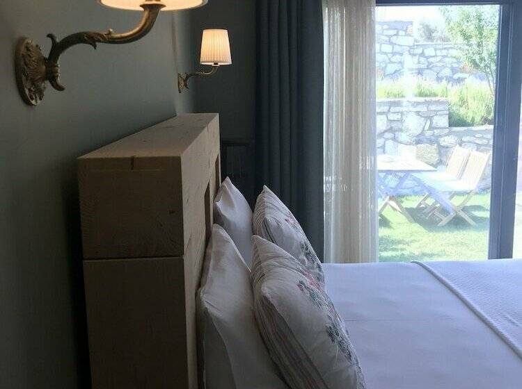 Отель Kekliktepe Bag Evi