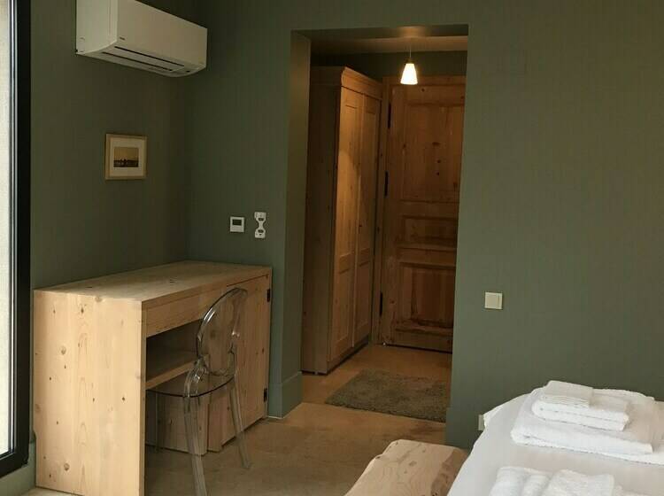 Отель Kekliktepe Bag Evi