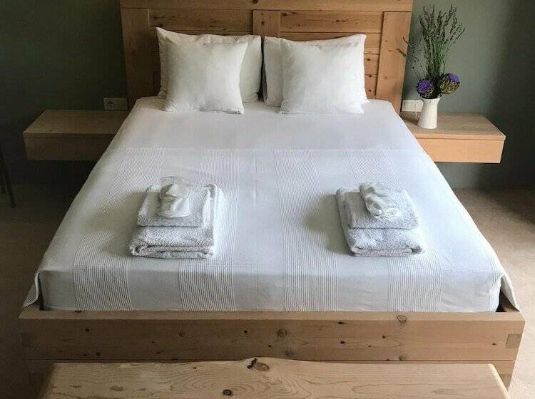 Отель Kekliktepe Bag Evi