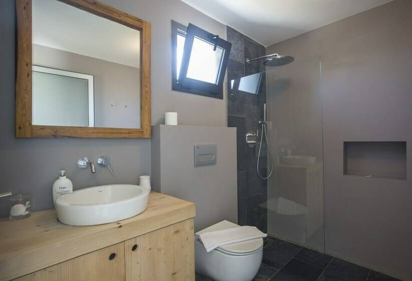 Отель Kekliktepe Bag Evi