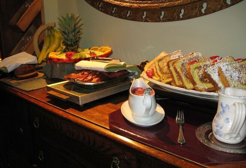 فندق Kindred Spirits Inn & Cottages