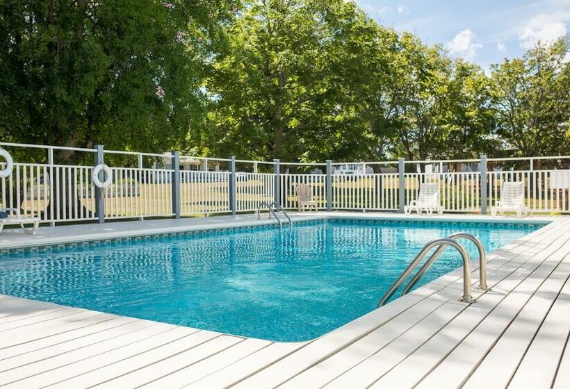 فندق Kindred Spirits Inn & Cottages