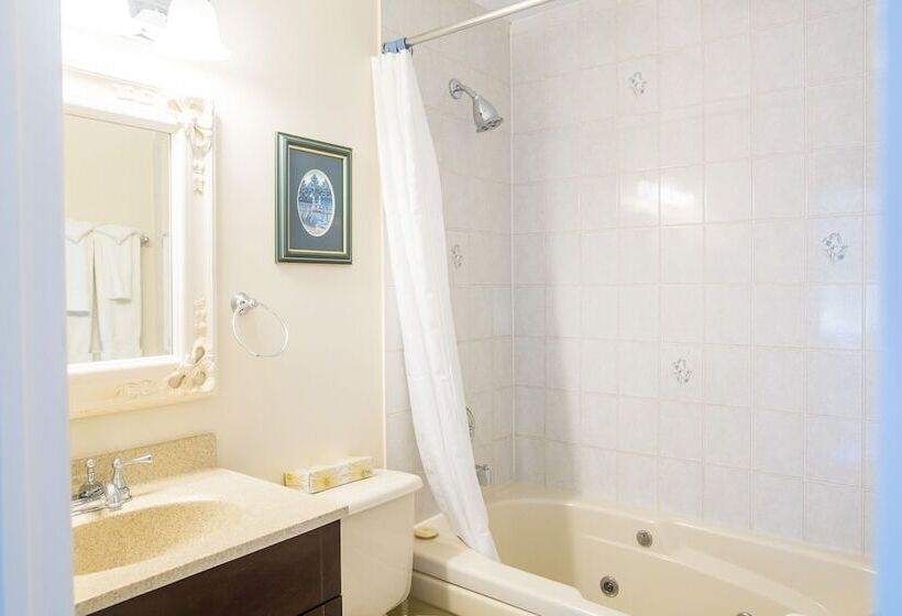 فندق Kindred Spirits Inn & Cottages