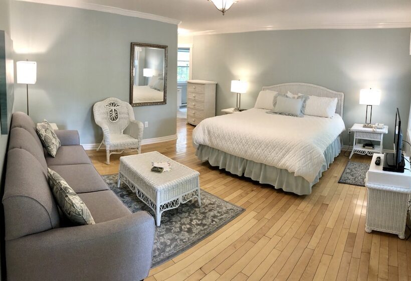 فندق Kindred Spirits Inn & Cottages