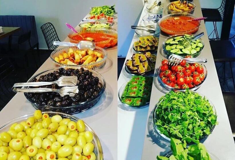 هتل King Life Suite