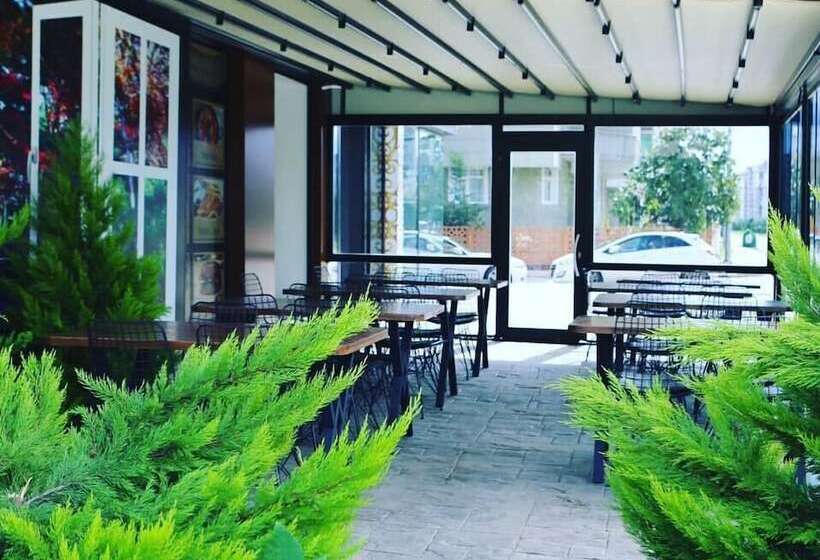 هتل King Life Suite