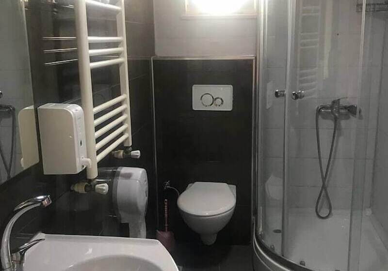 هتل King Life Suite