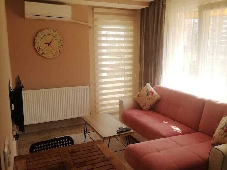 هتل King Life Suite