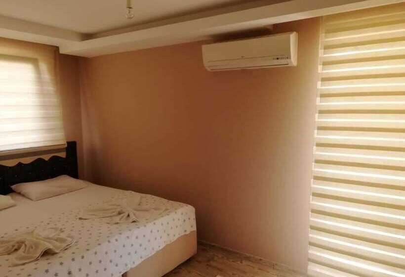 هتل King Life Suite