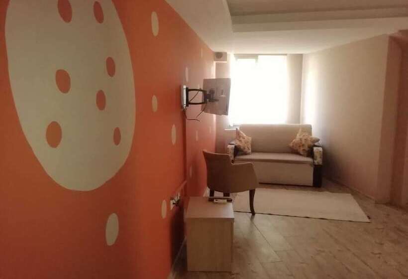 هتل King Life Suite