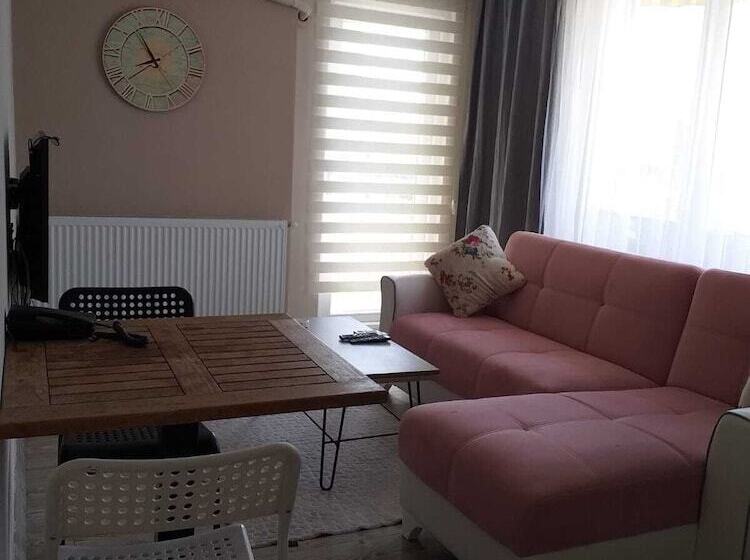 هتل King Life Suite