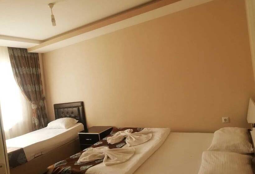 فندق King Life Suite