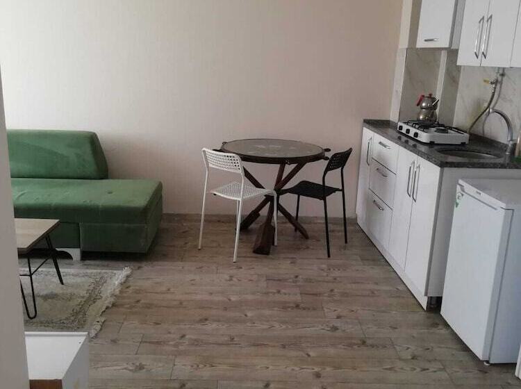 هتل King Life Suite