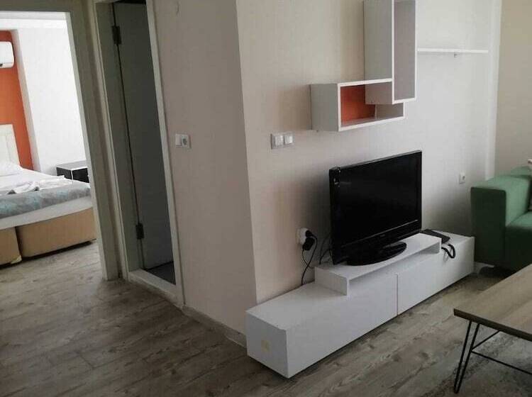 هتل King Life Suite