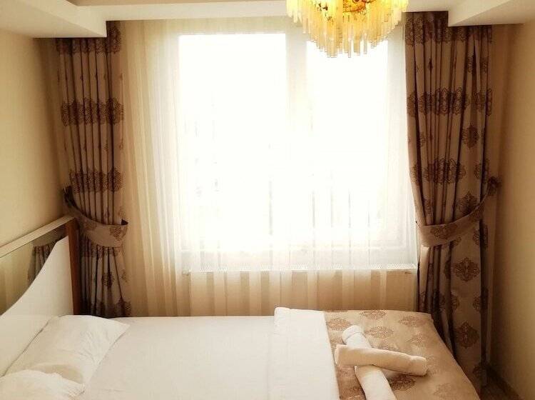 هتل King Life Suite