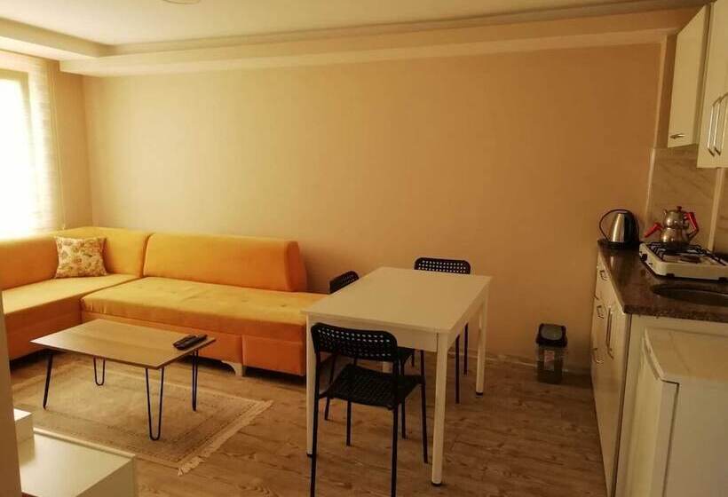 هتل King Life Suite