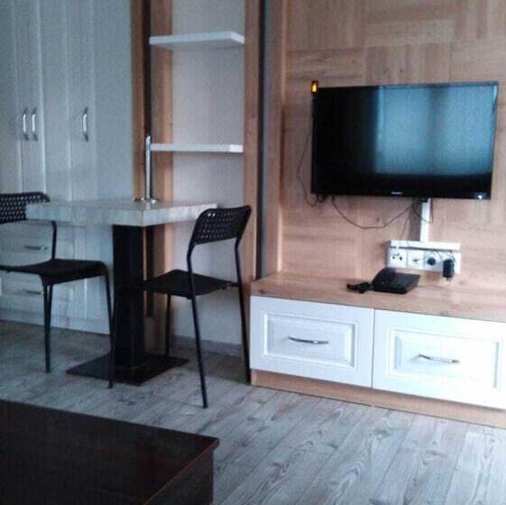 هتل King Life Suite