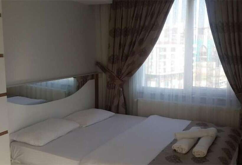 هتل King Life Suite