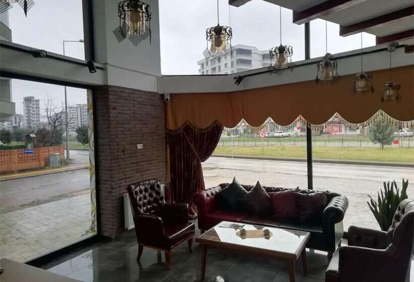 هتل King Life Suite