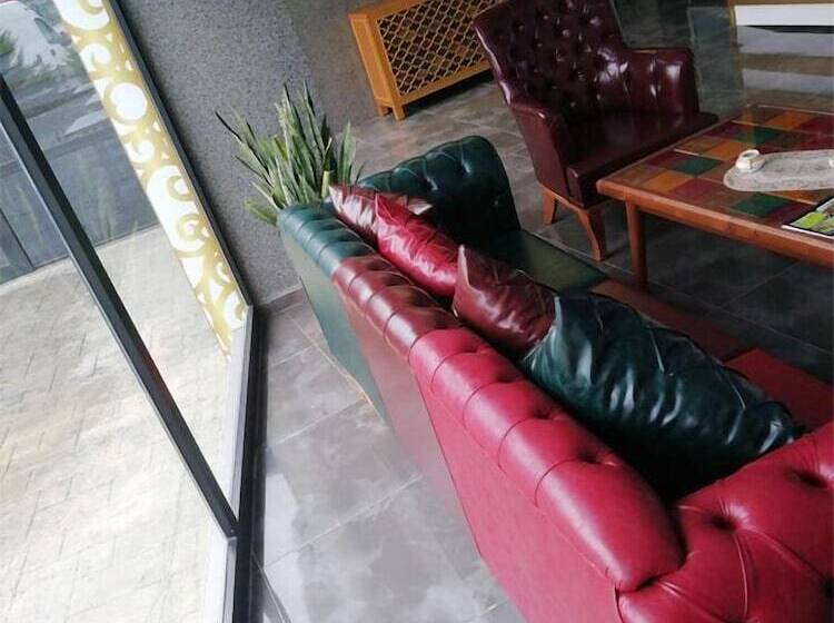 هتل King Life Suite