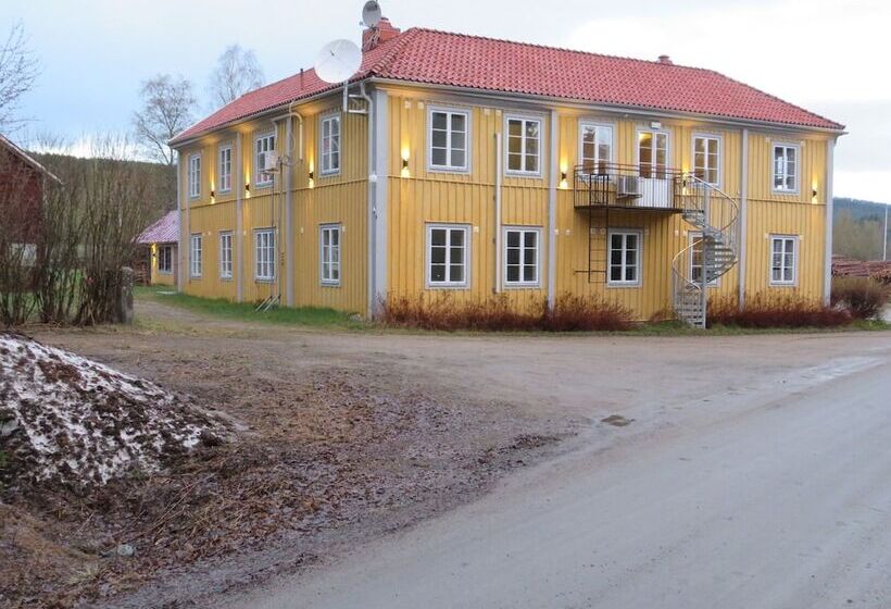 هتل L Järvsö