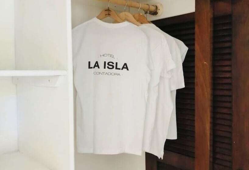 酒店 La Isla