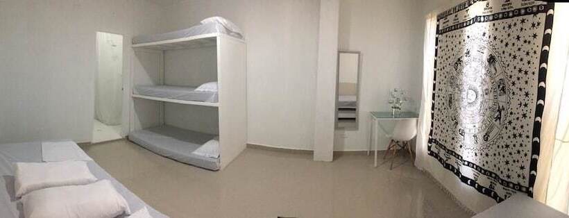 فندق La Puerta del Ángel Isla