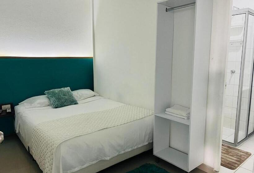 فندق La Puerta del Ángel Isla