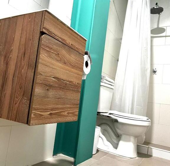 ホテル La Puerta del Ángel Isla