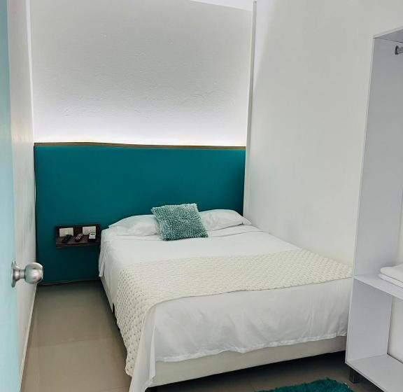 Отель La Puerta del Ángel Isla