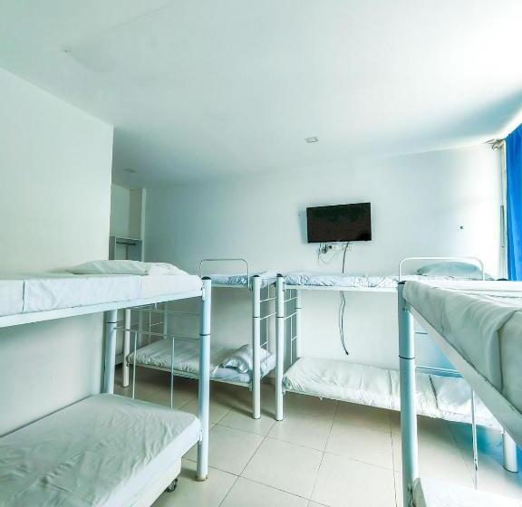 فندق La Puerta del Ángel Isla