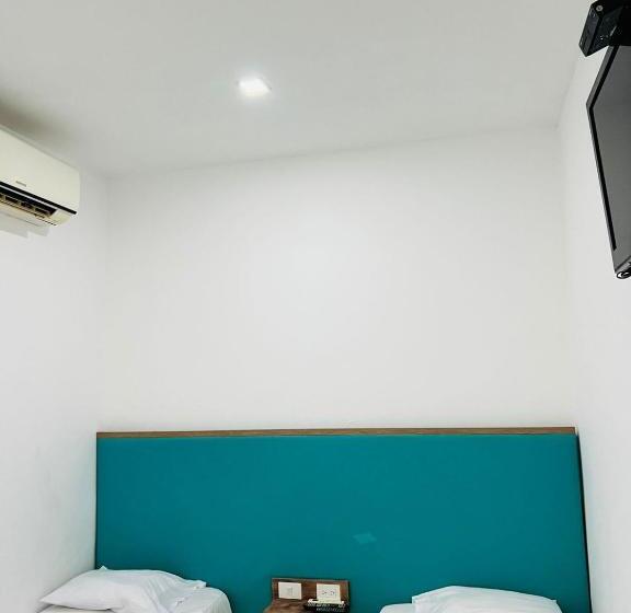 Отель La Puerta del Ángel Isla