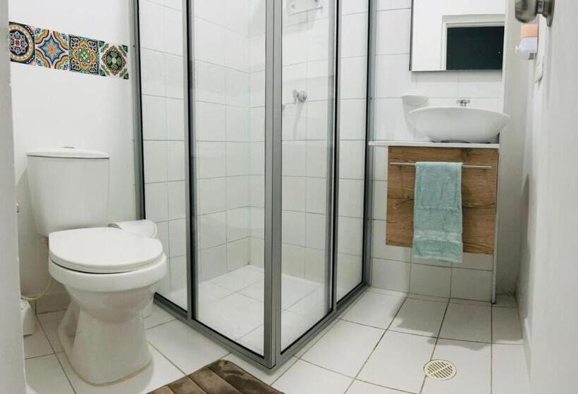 فندق La Puerta del Ángel Isla