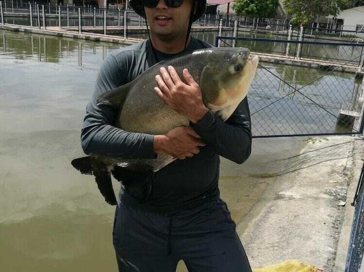 ホテル Lagos Mar Espinal