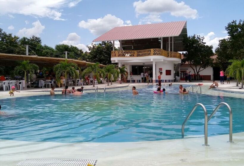 ホテル Lagos Mar Espinal