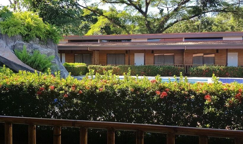 فندق Lapas Volando