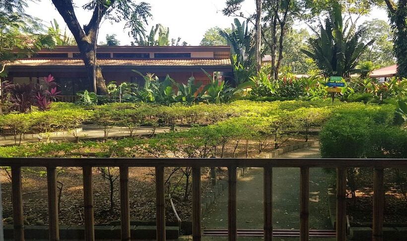 فندق Lapas Volando